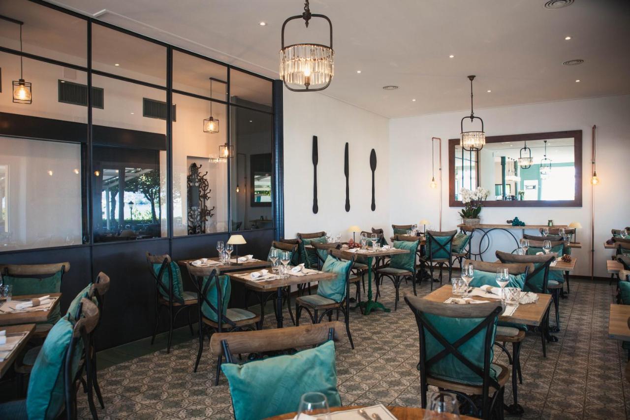 Auberge De Rivaz Kültér fotó