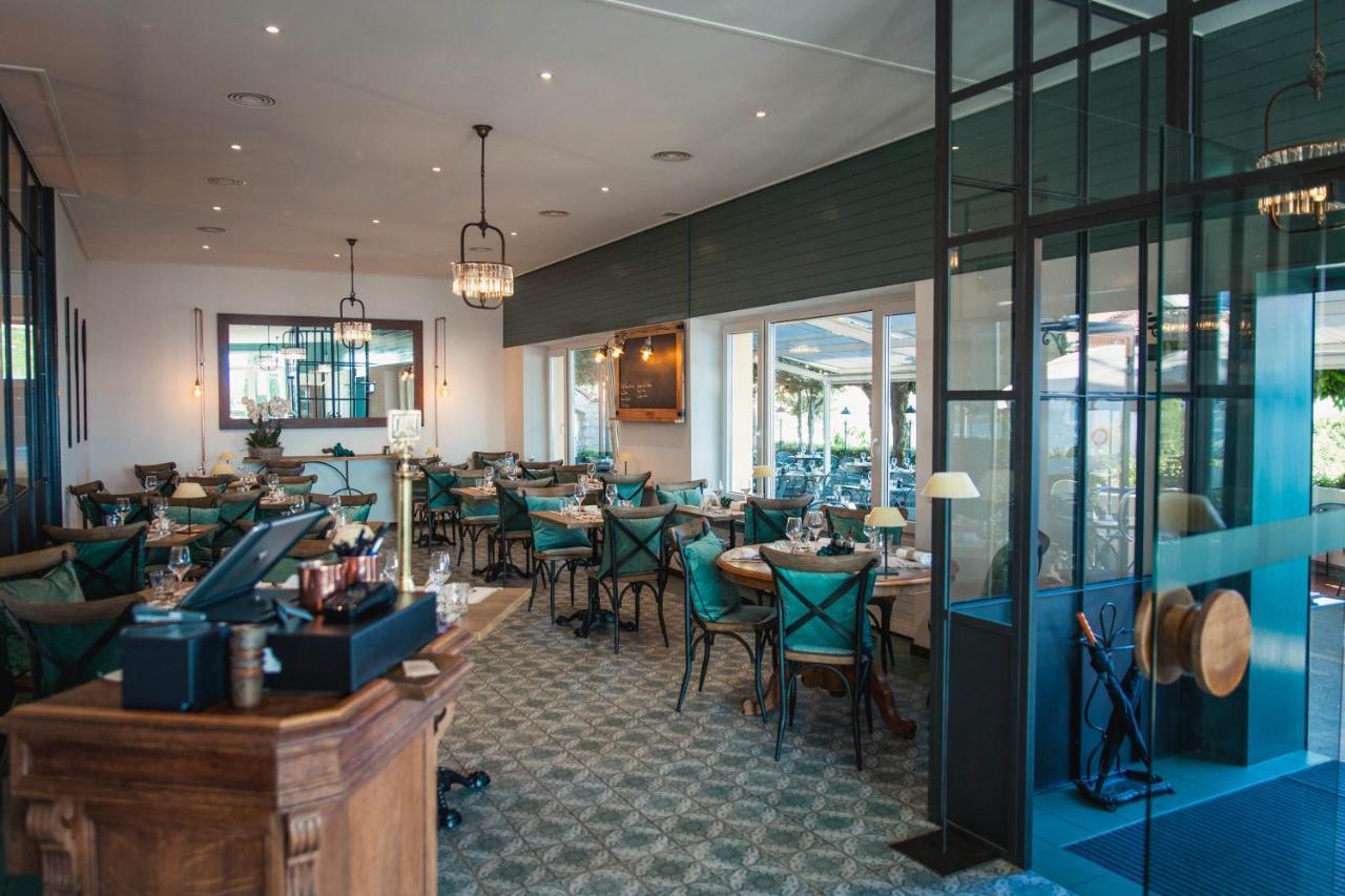 Auberge De Rivaz Kültér fotó